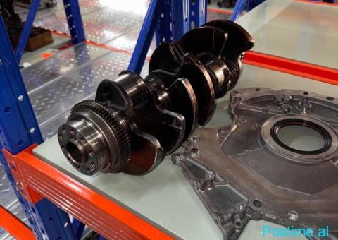 Pjese motori Audi RSQ8 RS6 4.0 2020 - 4/4