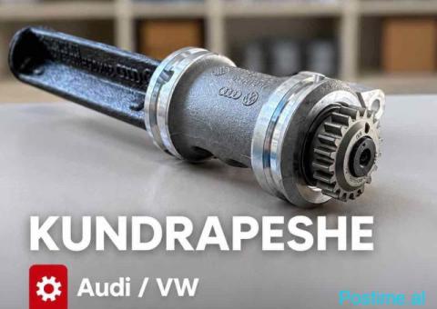 Kundrapeshë Audi - 1/3