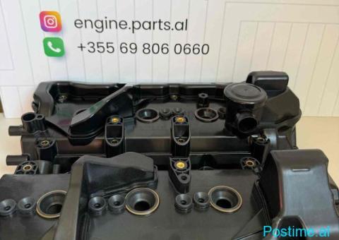 Valve Cover - 1/4