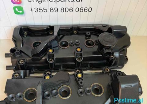 Valve Cover - 2/4