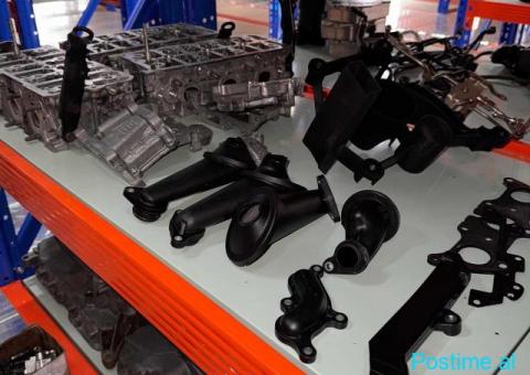 Pjese motori Audi 3.0 Nafte 2016 - 6/6