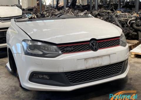 AUTO 4 PJESE KEMBIMI VOLKSWAGEN POLO GTI