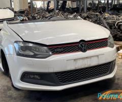 AUTO 4 PJESE KEMBIMI VOLKSWAGEN POLO GTI