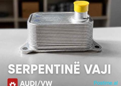 Serpentinë Vaji Audi/VW - 1/3