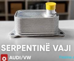 Serpentinë Vaji Audi/VW