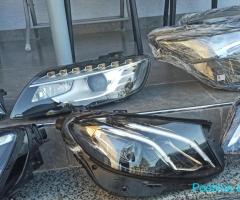 Fener audi Q7 2011