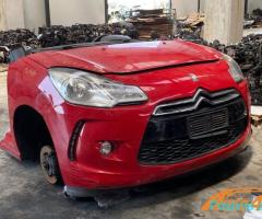 AUTO 4 PJESE KEMBIMI CITROEN DS3
