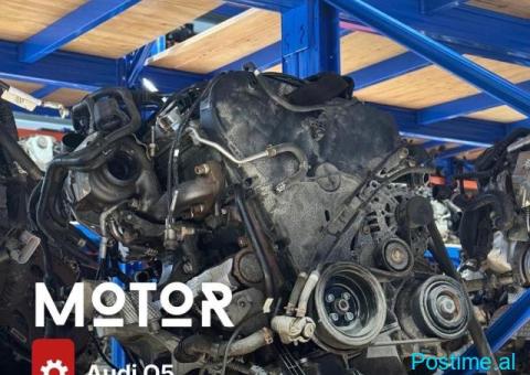 Motor Audi Q5 - 1/3