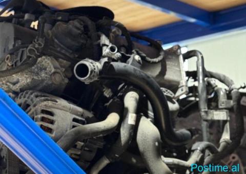 Motor Audi Q5 - 3/3