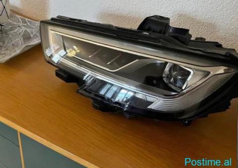 Fener Audi A3