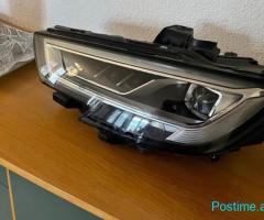 Fener Audi A3