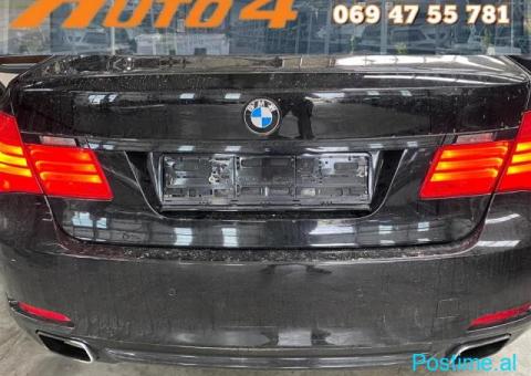 AUTO 4 PJESE KEMBIMI BMW 730D 2009 - 2/2