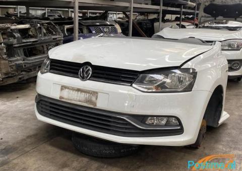 AUTO 4 PJESE KEMBIMI VOLKSWAGEN POLO