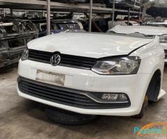AUTO 4 PJESE KEMBIMI VOLKSWAGEN POLO