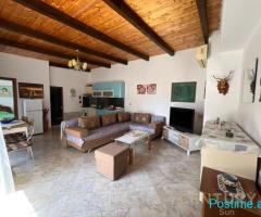 EXCLUSIVE! Apartament 1+1 në Shitje në Golem, Durrës