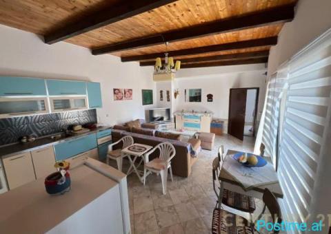 EXCLUSIVE! Apartament 1+1 në Shitje në Golem, Durrës - 2/7