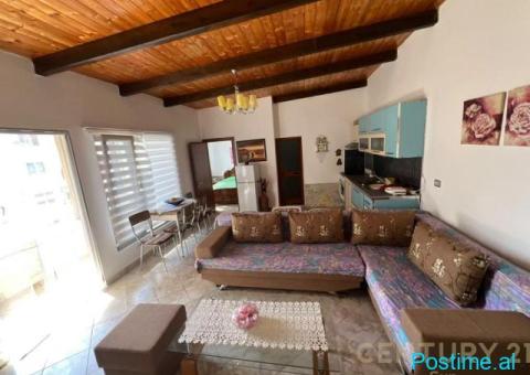 EXCLUSIVE! Apartament 1+1 në Shitje në Golem, Durrës - 3/7