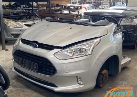 AUTO 4 PJESE KEMBIMI FORD B/MAX