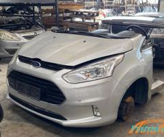 AUTO 4 PJESE KEMBIMI FORD B/MAX