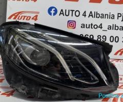 AUTO 4 ALBANIA FENER MERCEDES/BENZ 213 2018