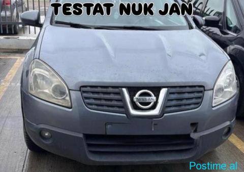 NISAN QASHQAI 2009 NAFT MANUAL PER PJES - 1/5