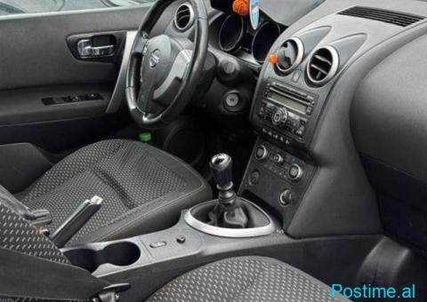 NISAN QASHQAI 2009 NAFT MANUAL PER PJES - 2/5