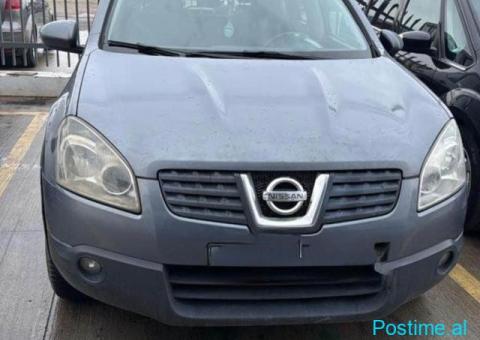 NISAN QASHQAI 2009 NAFT MANUAL PER PJES - 3/5