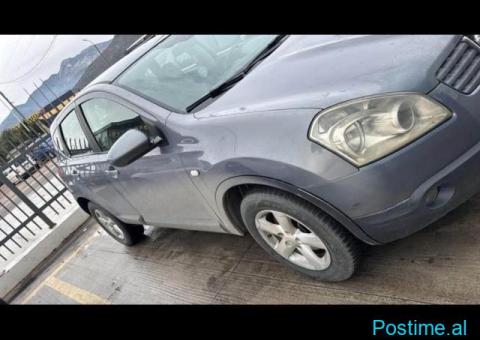 NISAN QASHQAI 2009 NAFT MANUAL PER PJES - 4/5