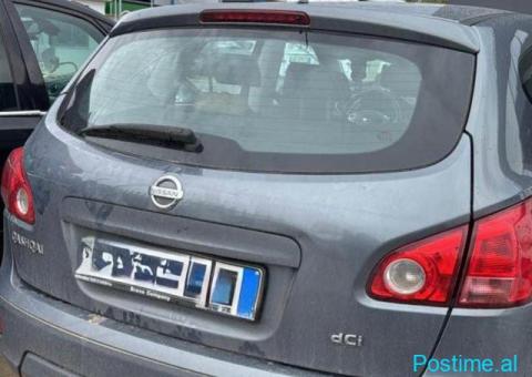 NISAN QASHQAI 2009 NAFT MANUAL PER PJES - 5/5