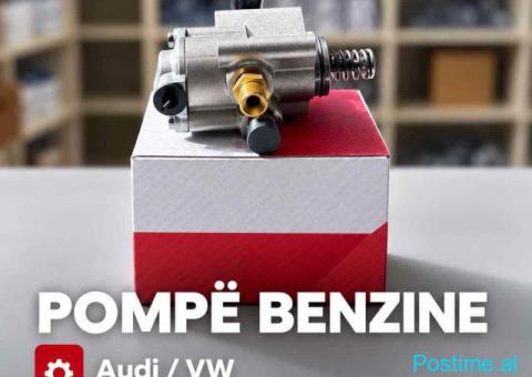 Pompë Benzine - 1/3