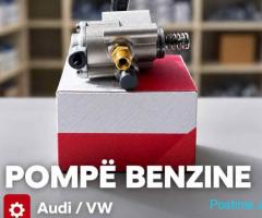 Pompë Benzine