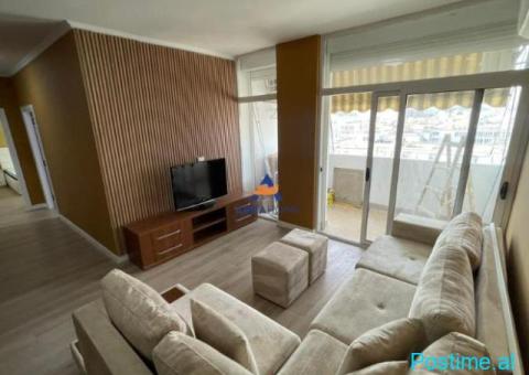 JEPET ME QERA APARTAMENT 2+1+BALLKON 'TE KOMUNA E PARISIT' 7