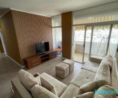 JEPET ME QERA APARTAMENT 2+1+BALLKON 'TE KOMUNA E PARISIT' 7