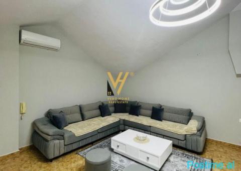 JEPET APARTAMENT 2+1 ME QIRA TE ISH PARKU 70.000 LEKE - 1/10