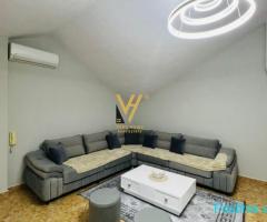 JEPET APARTAMENT 2+1 ME QIRA TE ISH PARKU 70.000 LEKE