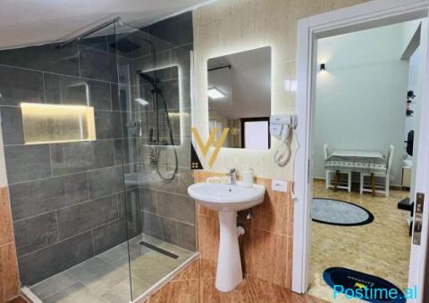 JEPET APARTAMENT 2+1 ME QIRA TE ISH PARKU 70.000 LEKE - 4/10