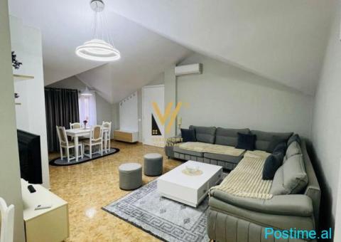 JEPET APARTAMENT 2+1 ME QIRA TE ISH PARKU 70.000 LEKE - 6/10