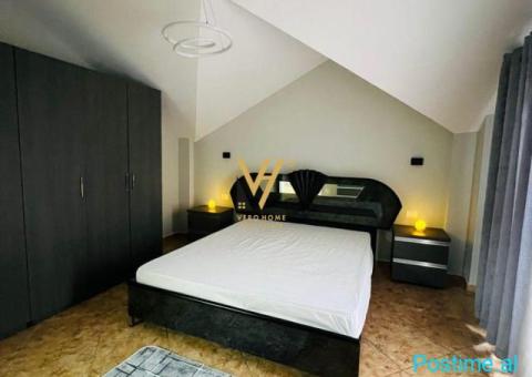 JEPET APARTAMENT 2+1 ME QIRA TE ISH PARKU 70.000 LEKE - 8/10
