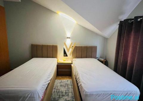 JEPET APARTAMENT 2+1 ME QIRA TE ISH PARKU 70.000 LEKE - 10/10