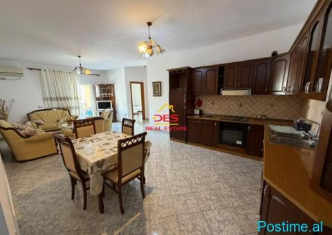 🔑🏡 JEPET ME QIRA APARTAMENT 2+1 NË LUNGOMARE, PRANË REGINA - 1/10