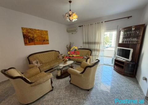 🔑🏡 JEPET ME QIRA APARTAMENT 2+1 NË LUNGOMARE, PRANË REGINA - 2/10
