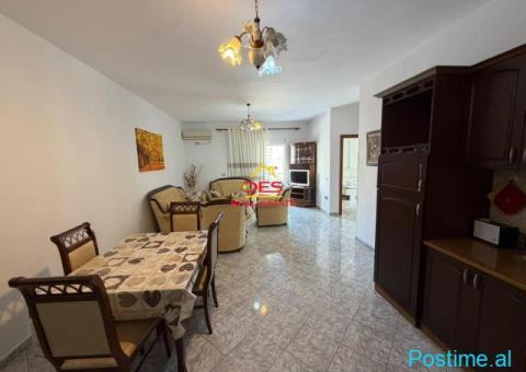 🔑🏡 JEPET ME QIRA APARTAMENT 2+1 NË LUNGOMARE, PRANË REGINA - 4/10