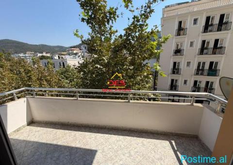 🔑🏡 JEPET ME QIRA APARTAMENT 2+1 NË LUNGOMARE, PRANË REGINA - 9/10