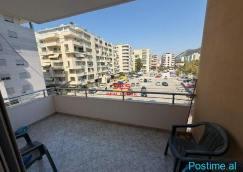 🔑🏡 JEPET ME QIRA APARTAMENT 2+1 NË LUNGOMARE, PRANË REGINA - 10/10