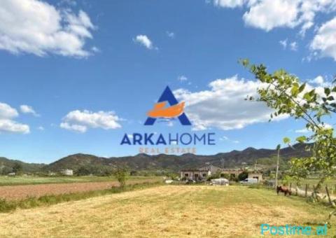 SHITET TOKE 1558 M2 'FORTUZAJ,TIRANE ' 14.000.000 LEKE - 1/3