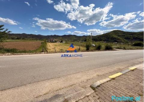 SHITET TOKE 1558 M2 'FORTUZAJ,TIRANE ' 14.000.000 LEKE - 2/3