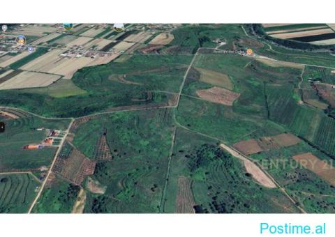 +355682429333 Shitet Tokë – Katund i Ri, Durrës - 3/5