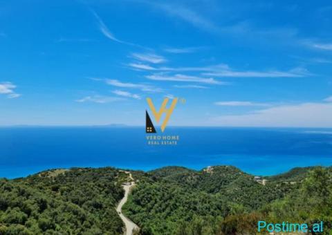 SHITET TOKE 2.800 M2 NE PIQERAS, LUKOVE 350.000 EURO