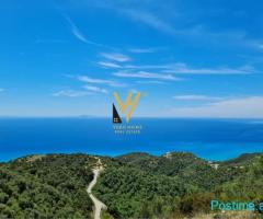 SHITET TOKE 2.800 M2 NE PIQERAS, LUKOVE 350.000 EURO