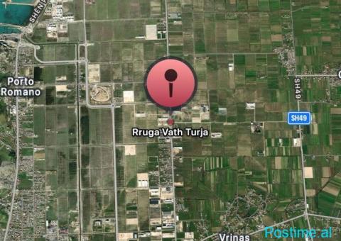 0685062709Shitet Toka buze rruge, Sektor Rinia
